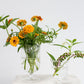 April Vase Set of 4 By Accent Decor | Vases | Modishstore - 3