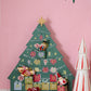 Arbol Advent Calendar By Accent Decor | Planters, Troughs & Cachepots | Modishstore - 3