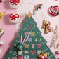 Arbol Advent Calendar By Accent Decor | Planters, Troughs & Cachepots | Modishstore - 4