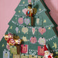Arbol Advent Calendar By Accent Decor | Planters, Troughs & Cachepots | Modishstore - 6