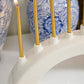 Arch Menorah Set of 2 By Accent Decor | Planters, Troughs & Cachepots | Modishstore - 1