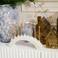 Arch Menorah Set of 2 By Accent Decor | Planters, Troughs & Cachepots | Modishstore - 4
