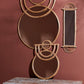 Arcos Mirror By Accent Decor | Mirrors | Modishstore - 3
