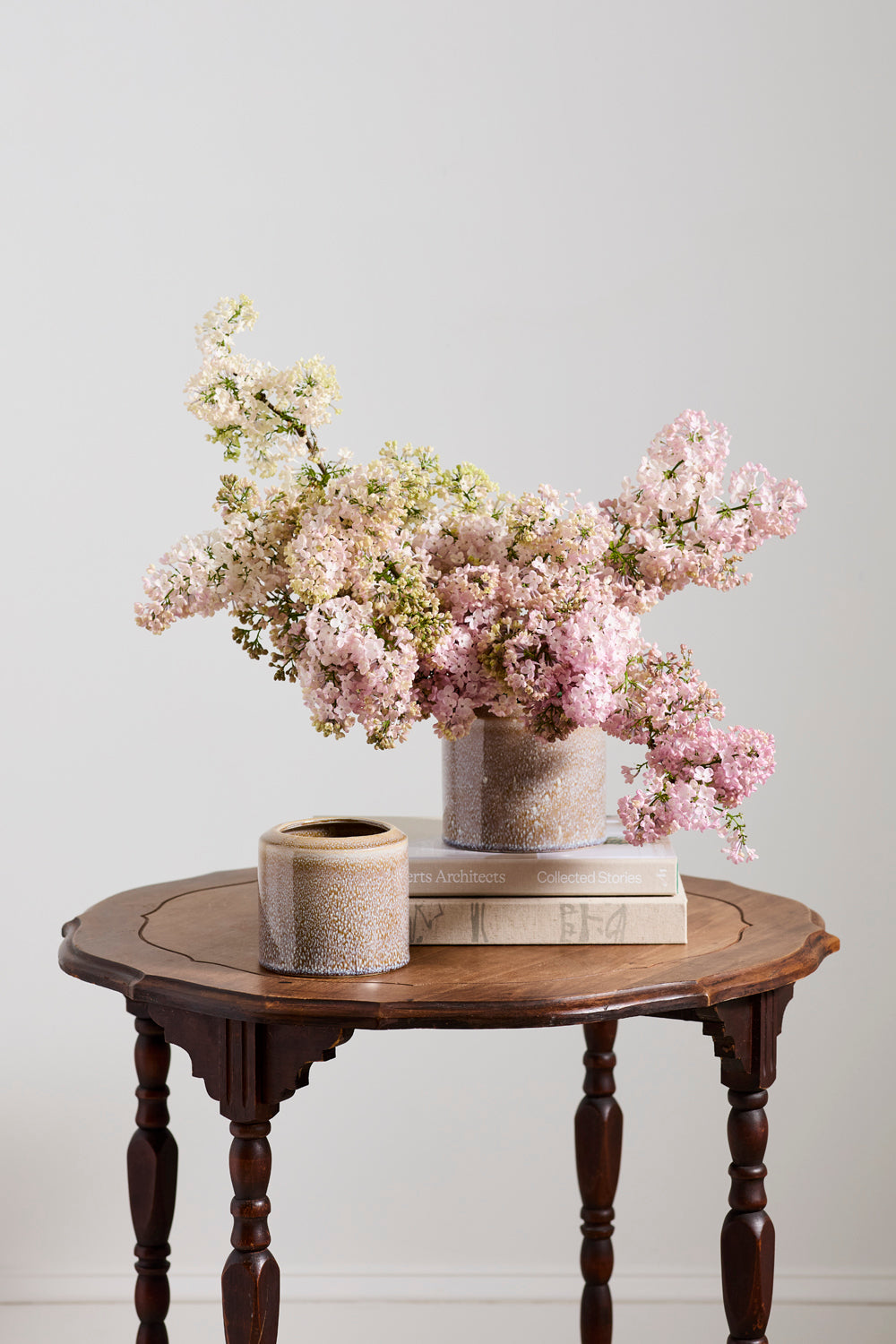 Arden Pot Set of 8 By Accent Decor | Wall Decor | Modishstore - 4