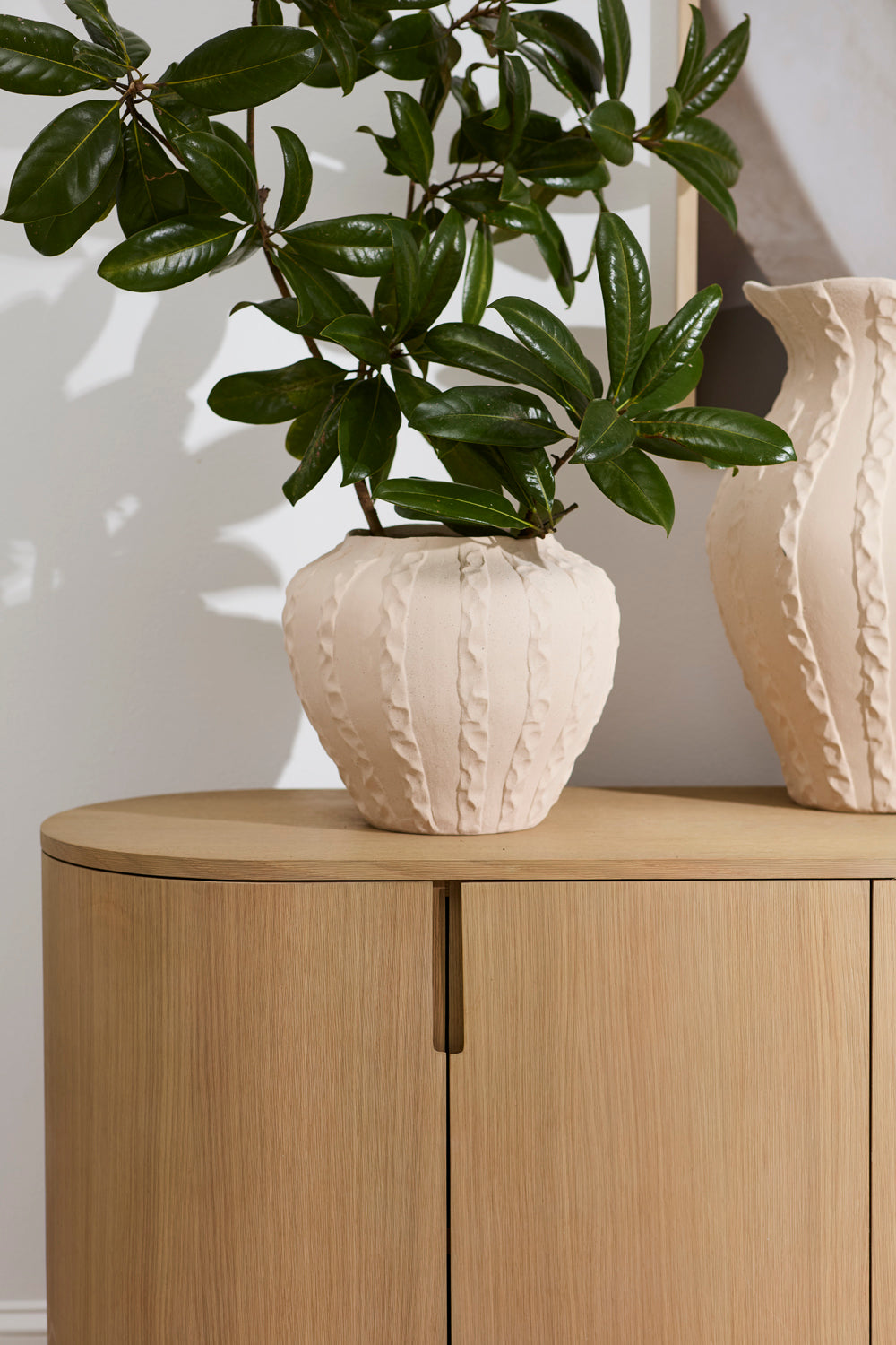 Argos Vase By Accent Decor | Vases | Modishstore - 5