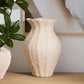 Argos Vase By Accent Decor | Vases | Modishstore - 6