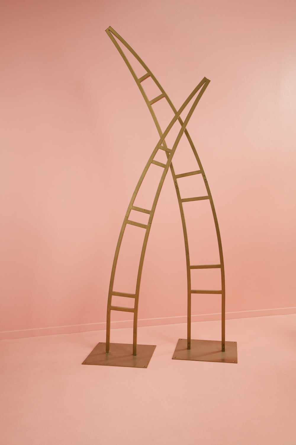 Arpeggio Stand By Accent Decor | Stands | Modishstore - 3