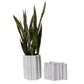 Artemis Vase By Accent Decor | Vases | Modishstore - 5