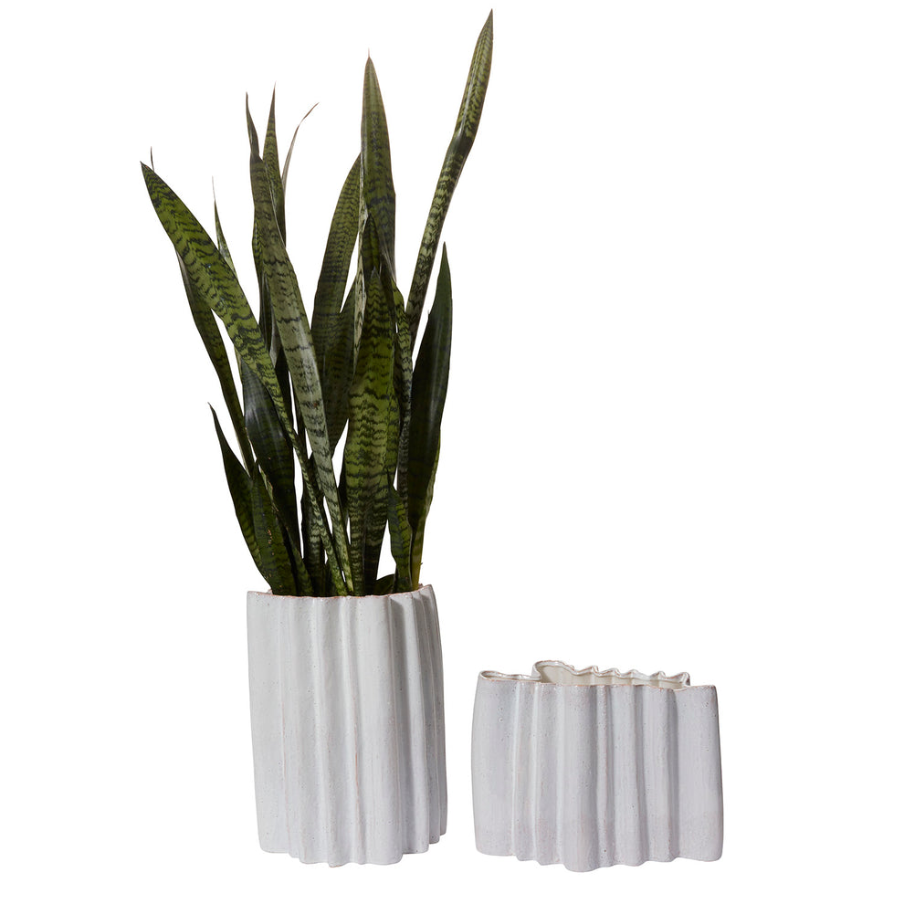 Artemis Vase By Accent Decor | Vases | Modishstore - 5