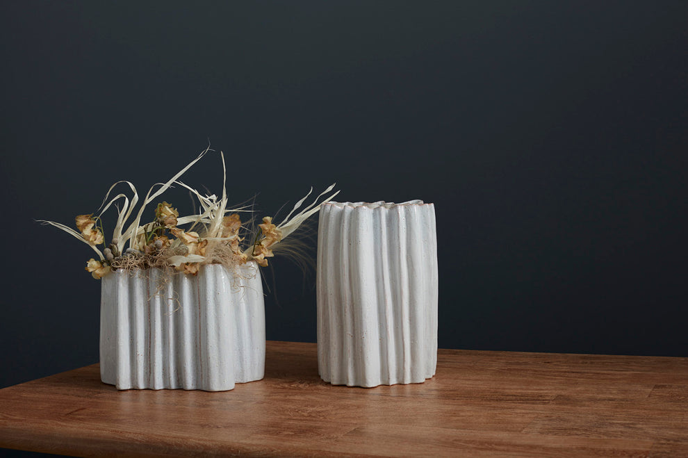 Artemis Vase By Accent Decor | Vases | Modishstore - 3