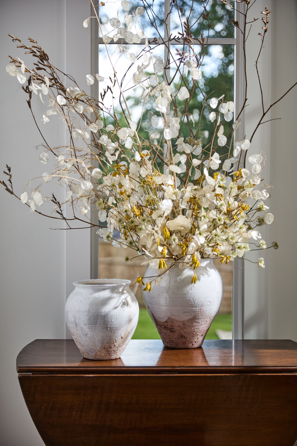 Arthur Vase By Accent Decor | Vases | Modishstore - 3