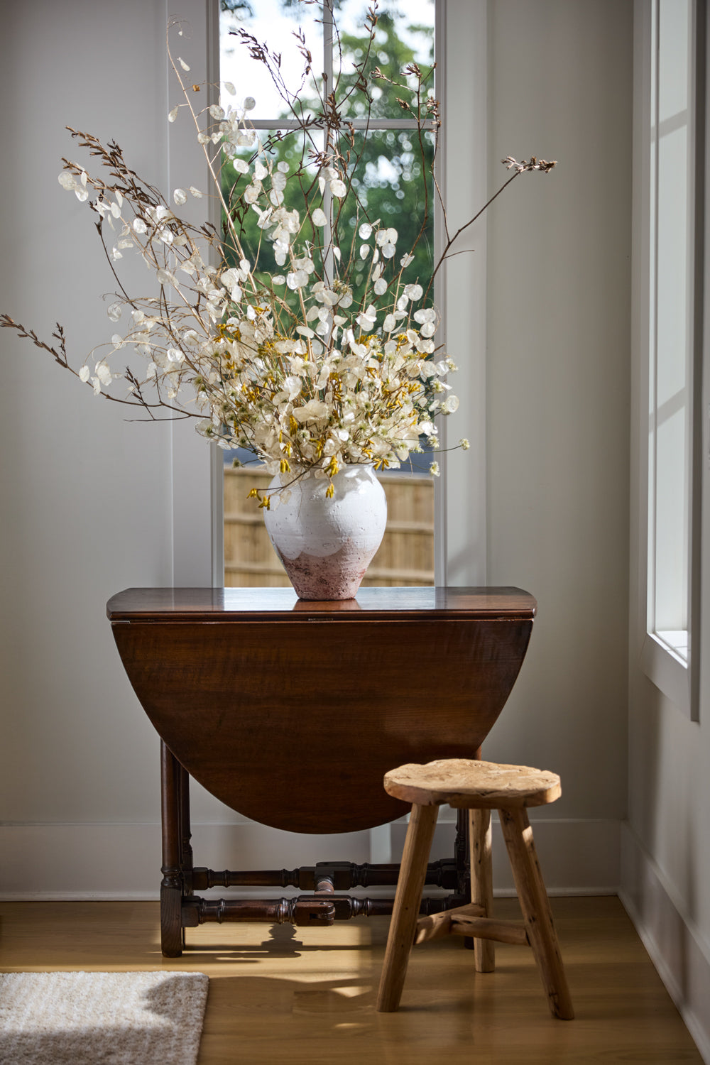 Arthur Vase By Accent Decor | Vases | Modishstore - 4