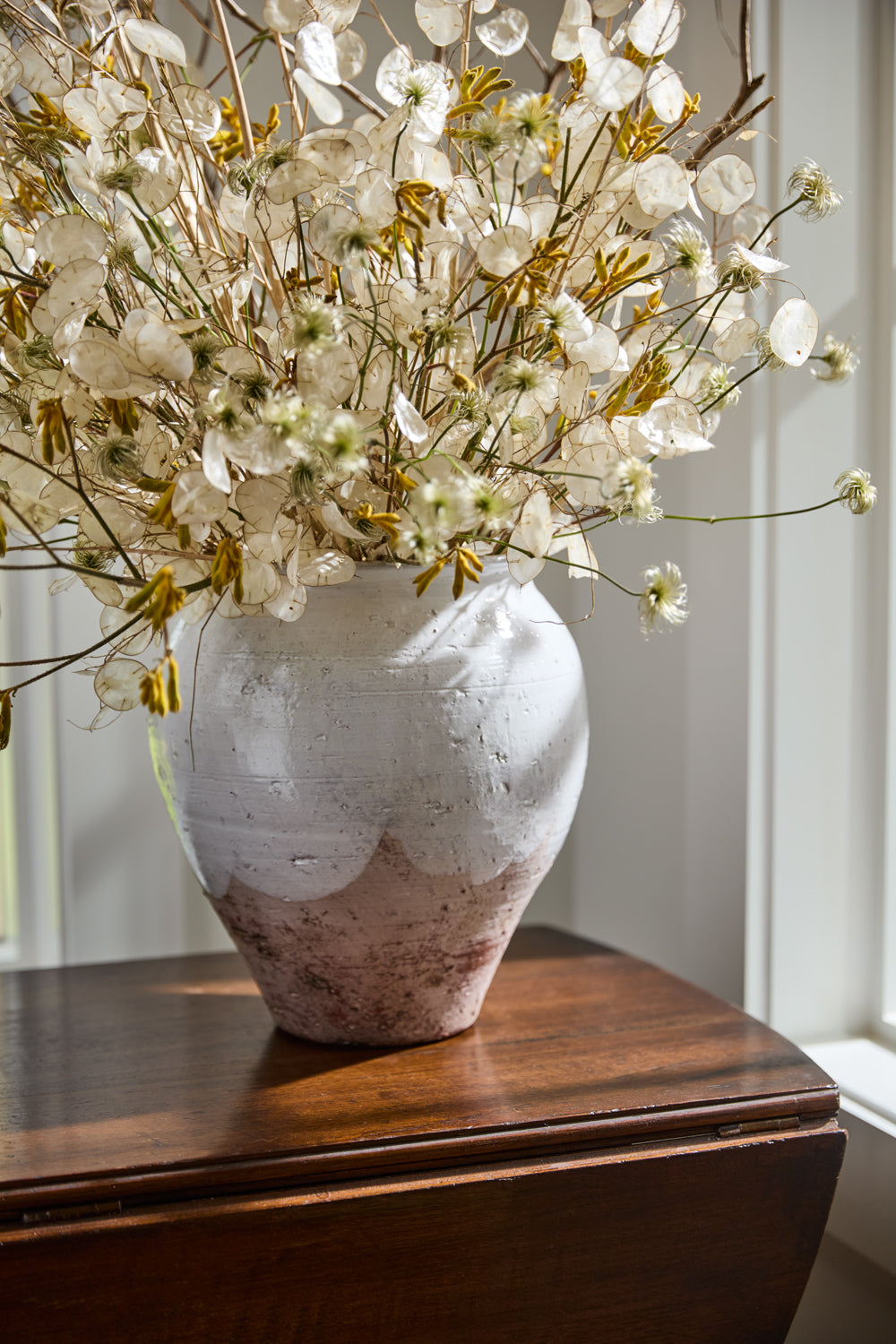 Arthur Vase By Accent Decor | Vases | Modishstore - 6