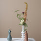 Artisan Budvase Set of 4 By Accent Decor | Vases | Modishstore - 1