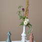 Artisan Budvase Set of 4 By Accent Decor | Vases | Modishstore - 3
