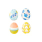 Artistic Eggs - Set of 8 By Accent Decor | Decor | Modishstore - 3