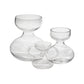 Ashby Vase Set of 4 By Accent Decor | Vases | Modishstore - 4