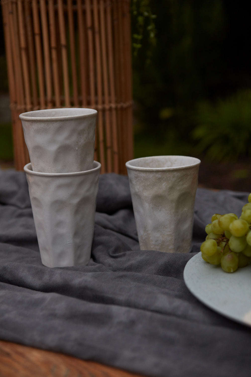 Ashen Collection Set of 4 By Accent DŽcor