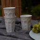 Ashen Collection Set of 4 By Accent DŽcor