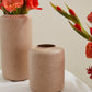 Asmara Collection Set of 8 By Accent Decor | Planters, Troughs & Cachepots | Modishstore - 1