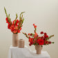 Asmara Collection Set of 8 By Accent Decor | Planters, Troughs & Cachepots | Modishstore - 3