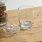 Asteridge Terrarium Set of 2 By Accent Decor | Planters, Troughs & Cachepots | Modishstore - 3