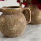 Astin Vase Set of 4 By Accent Decor | Vases | Modishstore - 1