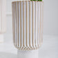 Astor Vase Set of 4 By Accent DŽcor