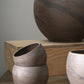 Astrid Pot Set of 4 By Accent Decor | Planters, Troughs & Cachepots | Modishstore - 3