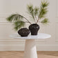 Attica Vase By Accent Decor | Vases | Modishstore - 3