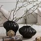Attica Vase By Accent Decor | Vases | Modishstore - 4