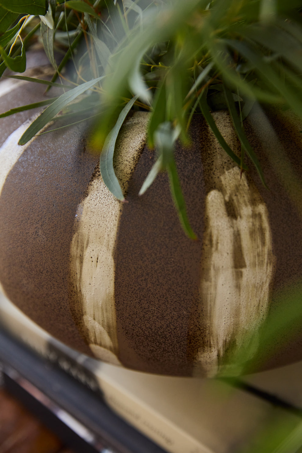 Atwood Vase By Accent Decor | Vases | Modishstore - 5