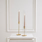 Auden Candleholder Set of 4 By Accent Decor | Candle Holders | Modishstore - 3