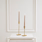 Auden Candleholder Set of 4 By Accent Decor | Candle Holders | Modishstore - 4