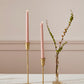 Auden Candleholder Set of 4 By Accent Decor | Candle Holders | Modishstore - 6