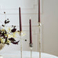 Auric Candlestick Set of 8 By Accent Decor | Candle Holders | Modishstore - 4