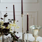 Auric Candlestick Set of 8 By Accent Decor | Candle Holders | Modishstore - 5