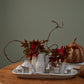 Autumn Grove Budvase By Accent Decor | Vases | Modishstore - 3