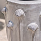 Ava Planter By Accent Decor | Planters, Troughs & Cachepots | Modishstore - 1