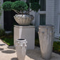Ava Planter By Accent Decor | Planters, Troughs & Cachepots | Modishstore - 3