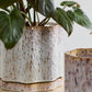 Avenell Pot Set of 2 By Accent Decor | Planters, Troughs & Cachepots | Modishstore - 1