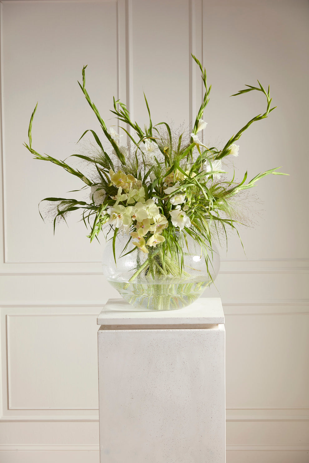 Bala Vase By Accent Decor | Vases | Modishstore - 3