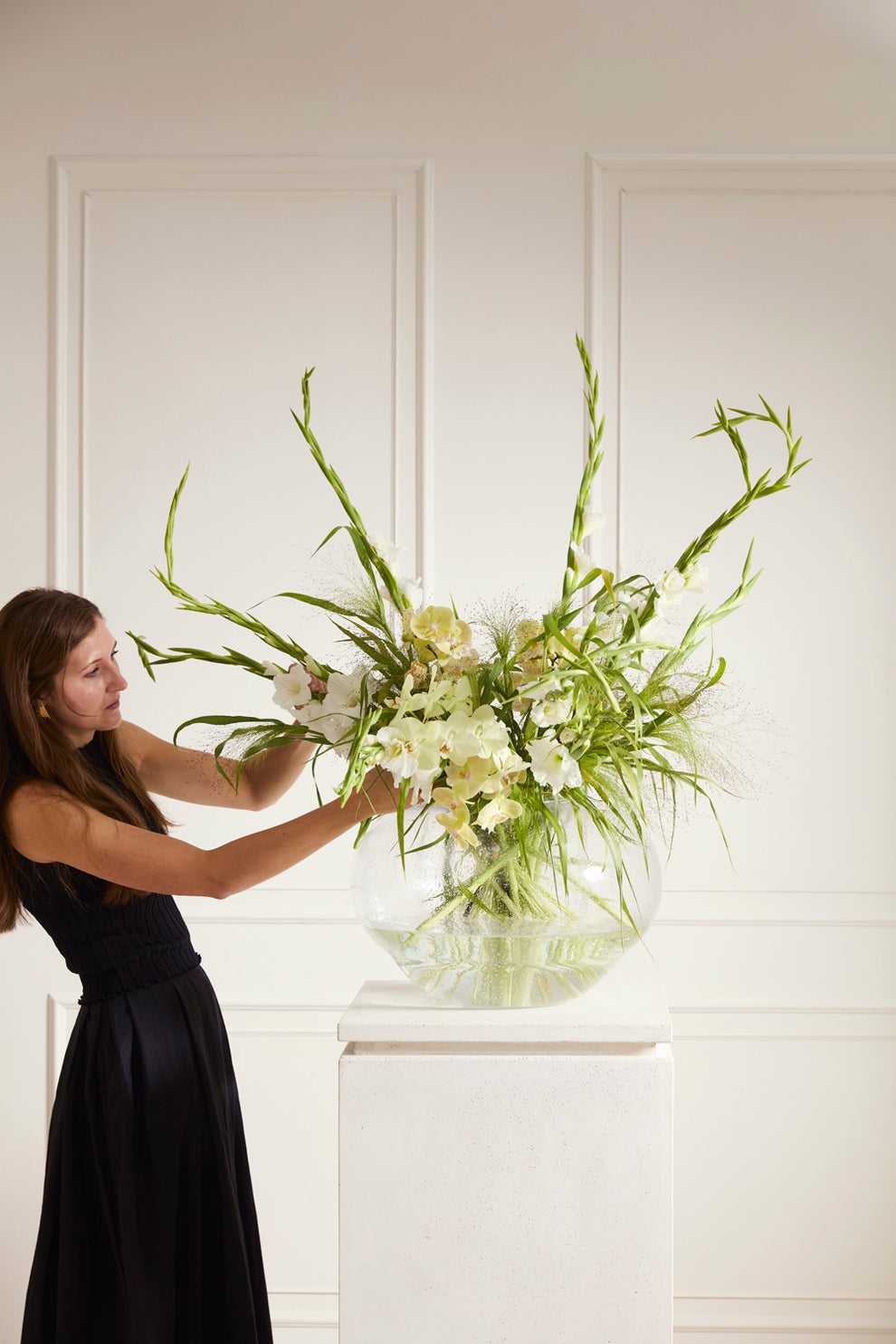 Bala Vase By Accent Decor | Vases | Modishstore - 4