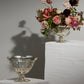 Baleri Compote Set of 4 By Accent Decor | Planters, Troughs & Cachepots | Modishstore - 1