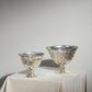 Baleri Compote Set of 4 By Accent Decor | Planters, Troughs & Cachepots | Modishstore - 3