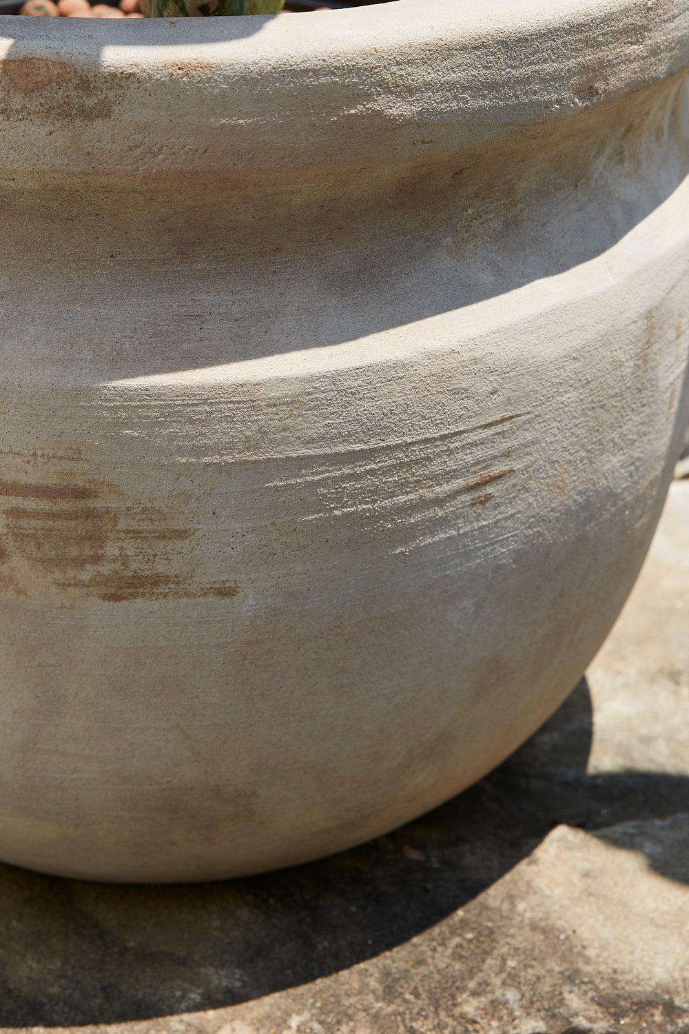 Balos Planter Set of 2 By Accent DŽcor