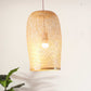 Punna - Bamboo Pendant Light Shade By Thaihome | Pendant Lamps | Modishstore - 2