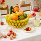 Banana Bowl By Accent Decor | Decorative Bowls | Modishstore - 3