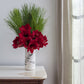 Barberry Collection Set of 4 By Accent Decor | Decor | Modishstore - 1