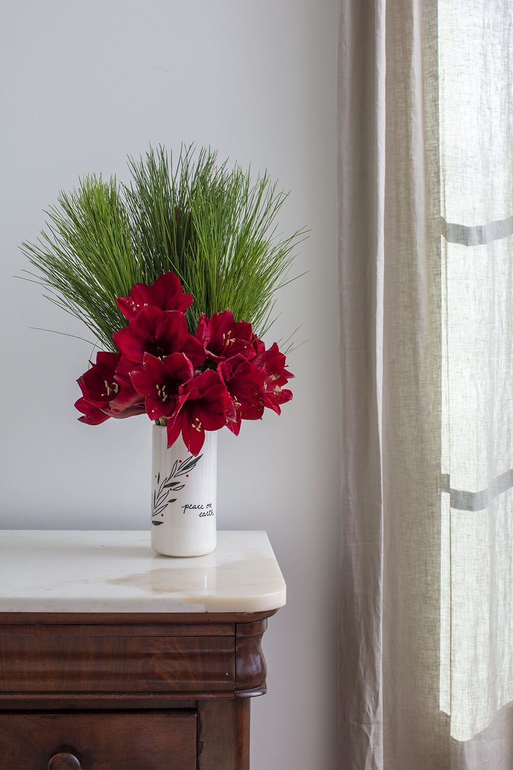 Barberry Collection Set of 4 By Accent Decor | Decor | Modishstore - 1